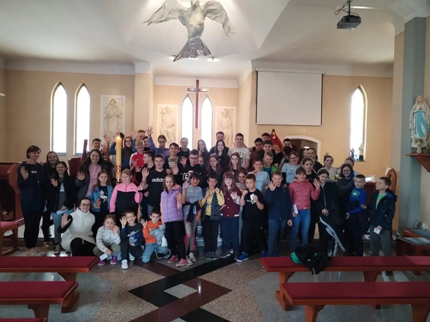 župni kamp, mačkovec (11) župni kamp, mačkovec (11)