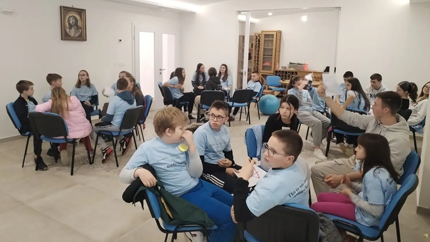 župni kamp, mačkovec (5) župni kamp, mačkovec (5)