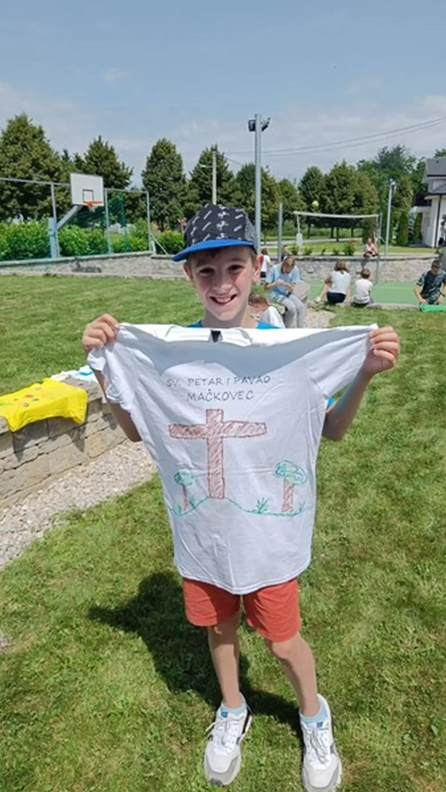 župni kamp, mačkovec (7) župni kamp, mačkovec (7)