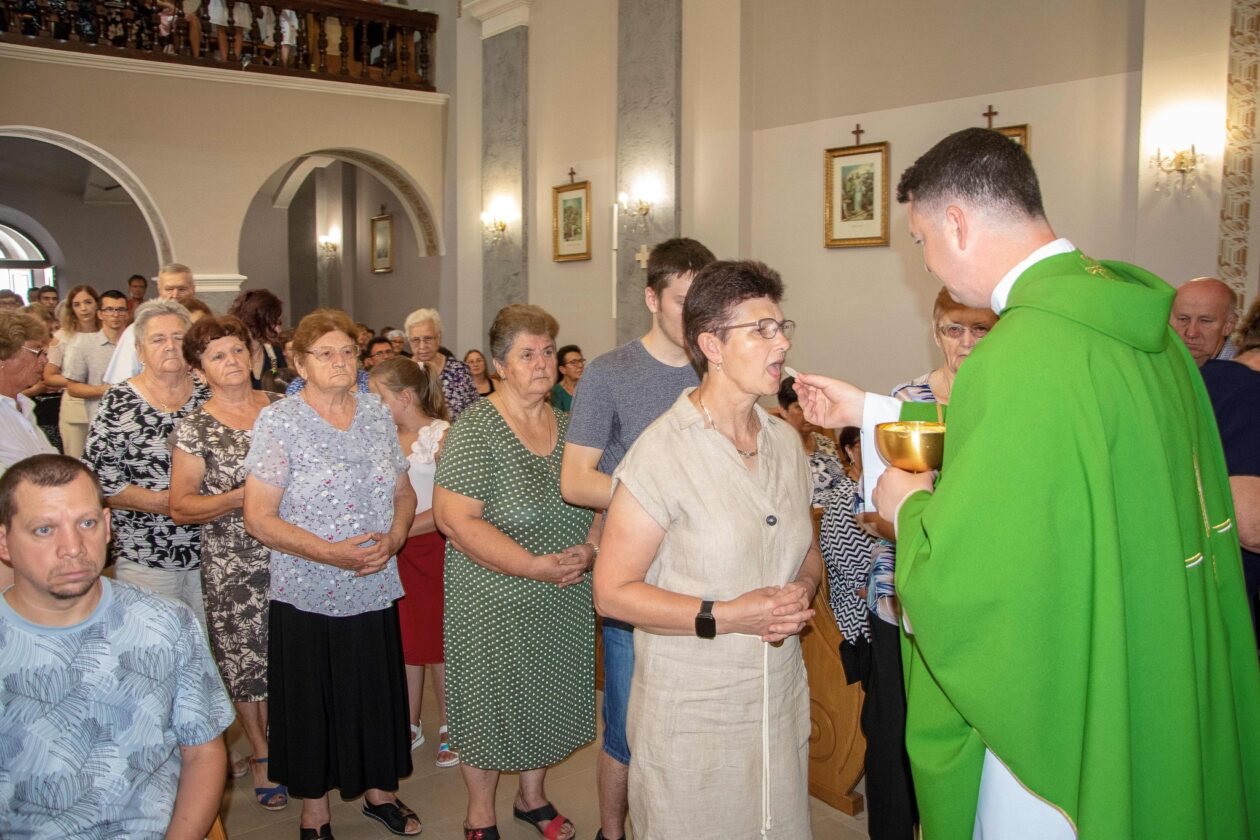 župnik 6