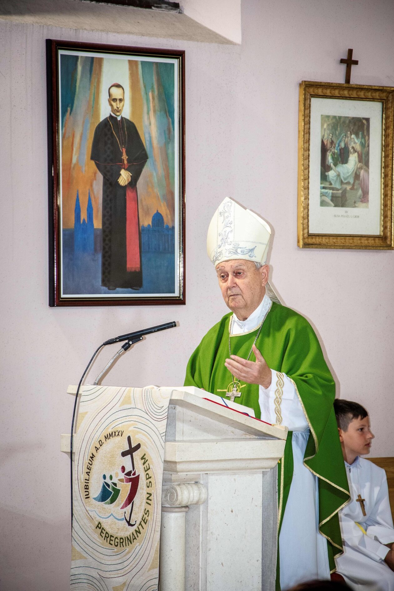 župnik 9